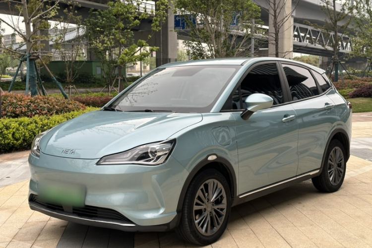 Used NETA V 2022 Chao 400 Lite