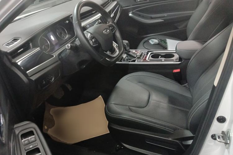 Used Chery Arrizo 5 2021 PRO 1.5L CVT Youth Edition
