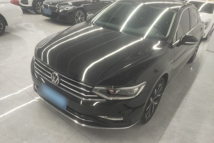 Used Volkswagen Magotan 2020 330TSI DSG Leading Model