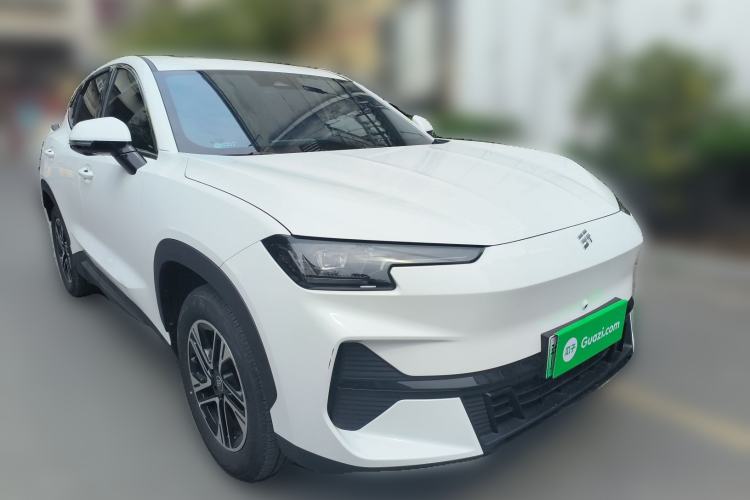 Used JETOUR Shanhai L6 2024 1.5TD DHT MAX
