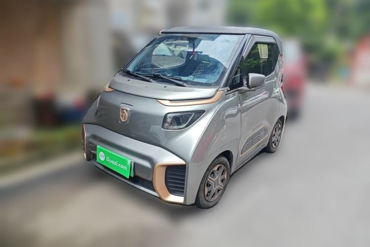 Used Baojun E200 2020 305KM Smart Drive Version Guazi used car, China used car export, Used car for sale, Used  cars, Cheapest cars for sale