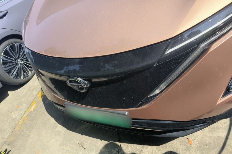 Used Nissan ARIYA 2022 Two-Wheel Drive Long Range Top-Tier Version