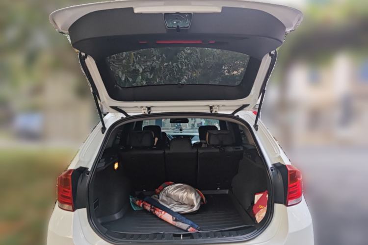 Used BMW X1 2013 sDrive18i Leading Model
