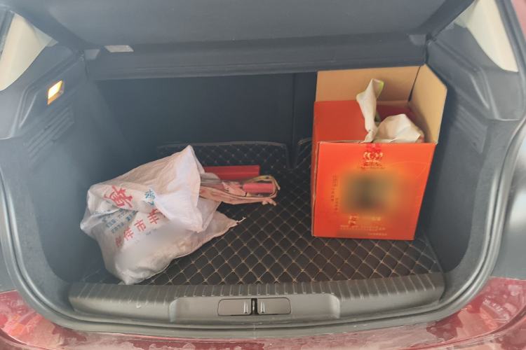 Used DS 4S 2016 1.6T Automatic Ruidong Version THP160