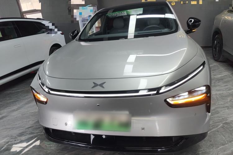 Used XPeng G7 2025 702 Max
