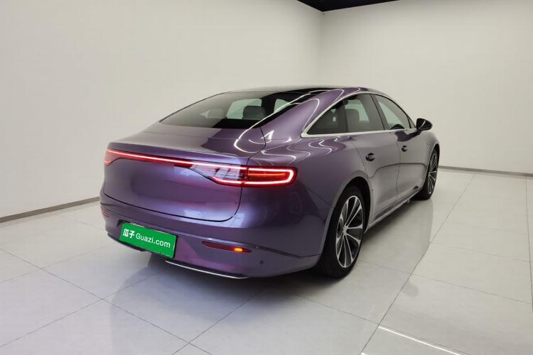 Used Hima Luxeed S7 2025 785 km Ultra