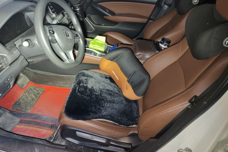 Used Honda Inspire 2022 Rui Hybrid 2.0L Jingzhi Edition