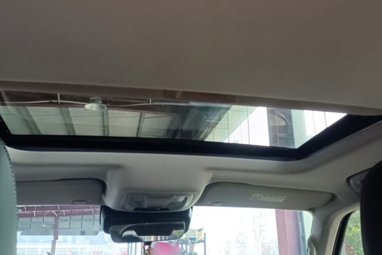 Used Tank 300 2024 2.0T Challenger
