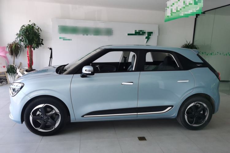 Used Dongfeng NAMMI 01 2024 430 Plus Smart+
