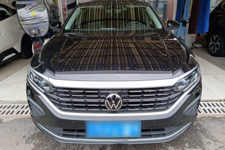 Used Volkswagen Passat 2025 Outstanding Model 330TSI Elite Edition