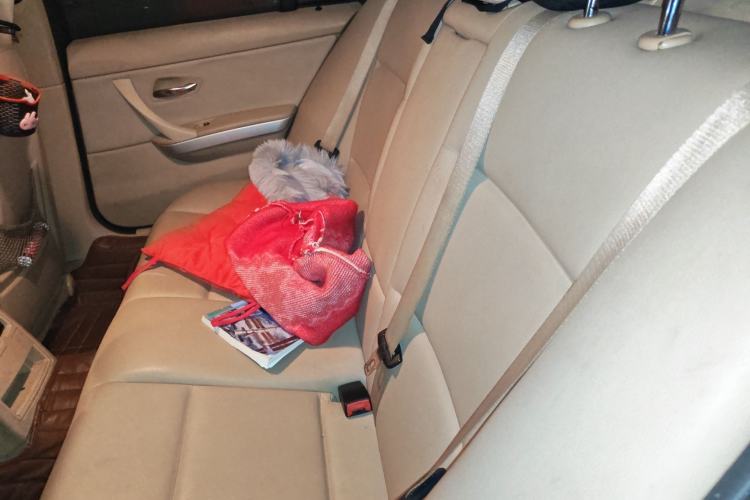 Used BMW 3 Series 2011 318i Leading Model