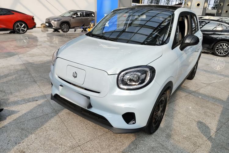 Used Leapmotor T03 2025 310 Comfort Edition