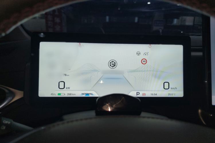 Used AION V 2021 Plus 80 Pilot Intelligent Driving Edition Ternary Lithium