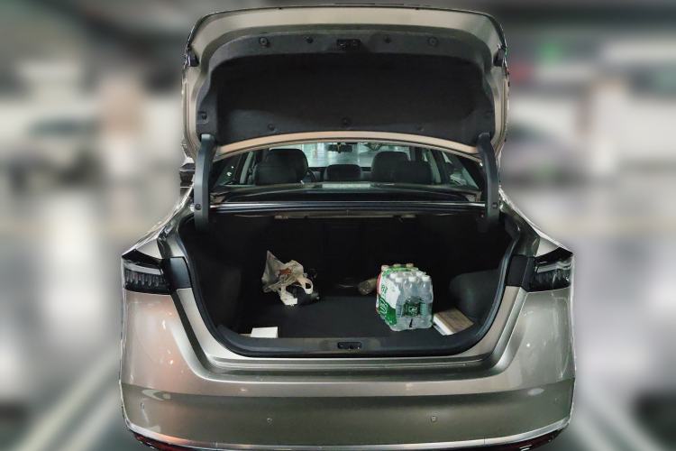 Used Nissan Teana 2026 Model Harmony Cockpit 2.0T Flagship Edition