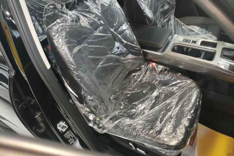 Used Haval DARGO 2026 Model 1.5T DCT Border Collie Edition