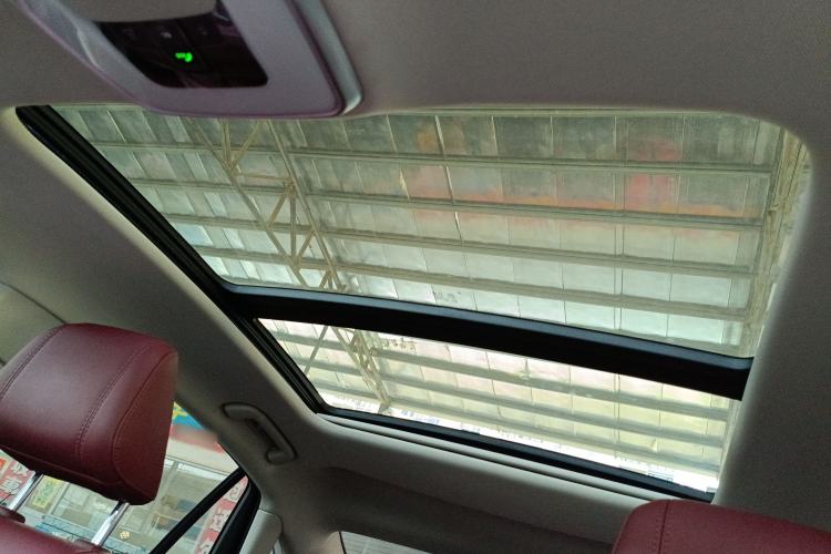 Used Hongqi H5 2024 2.0T Automatic Smart Connect Flagship Edition
