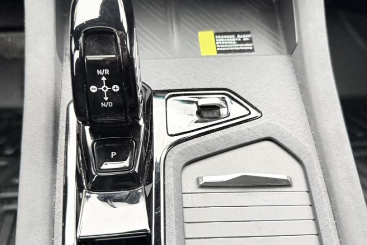 Used Lynk & Co 03 2023 2.0TD DCT H-Power Halo