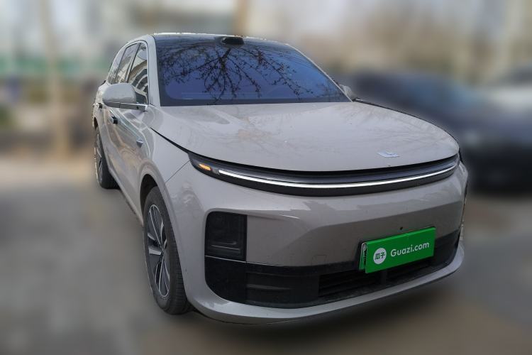 Used Li Auto L6 2024 Max