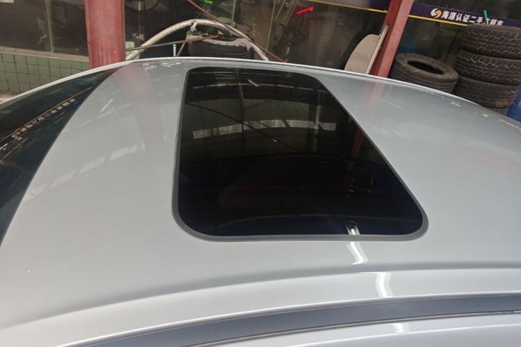 Used Geely Galaxy L6 2025 EM-i 140km Explorer+ Edition