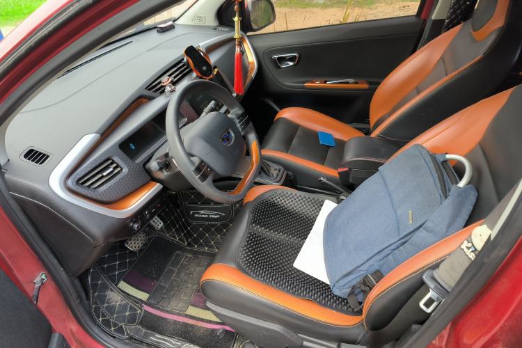 Used Geely Auto Vision X1 2017 1.3L Automatic Player Edition
