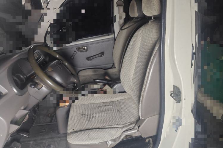 Used CHANGAN KAICHENG Star 2 2012 1.0L Base Version JL466Q9