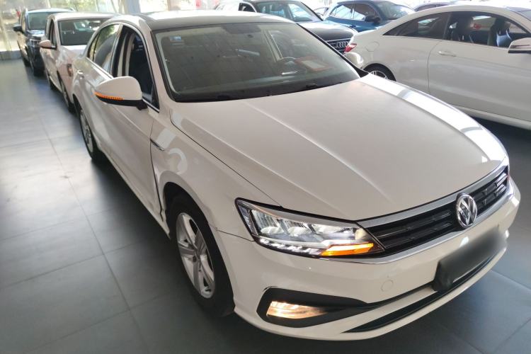 Used Volkswagen Lamando 2021 230TSI DSG Fashion Edition
