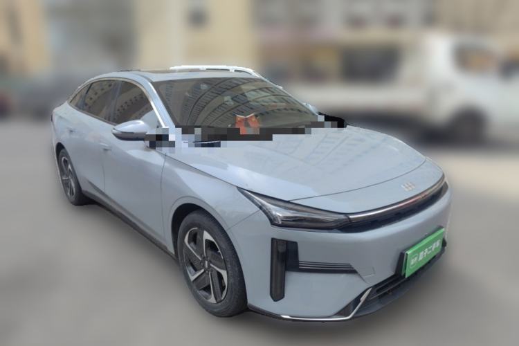 Used Geely Galaxy L6 2023 60km PLUS
