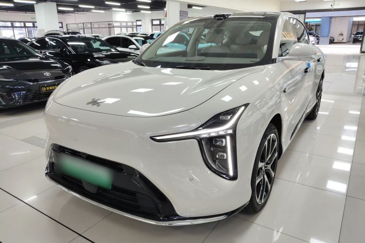 Used IM LS6 2026 Model Pure Electric Max