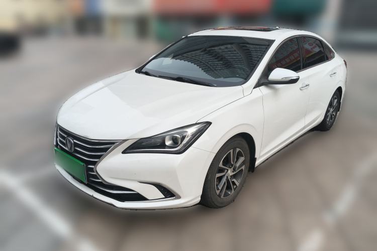 Used CHANGAN Eado 2018 High-Energy Edition 1.6L GDI Manual Pioneer Model China V Standard