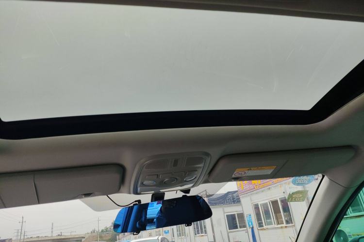 Used Haval M6 2018 Revised Version 1.5T DCT Two-Wheel Drive Elite Edition