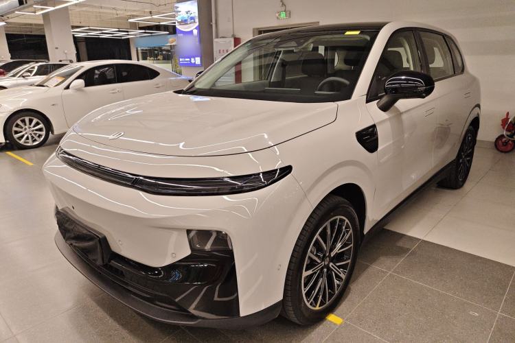 Used Leapmotor B10 2025 510 Joyful Edition