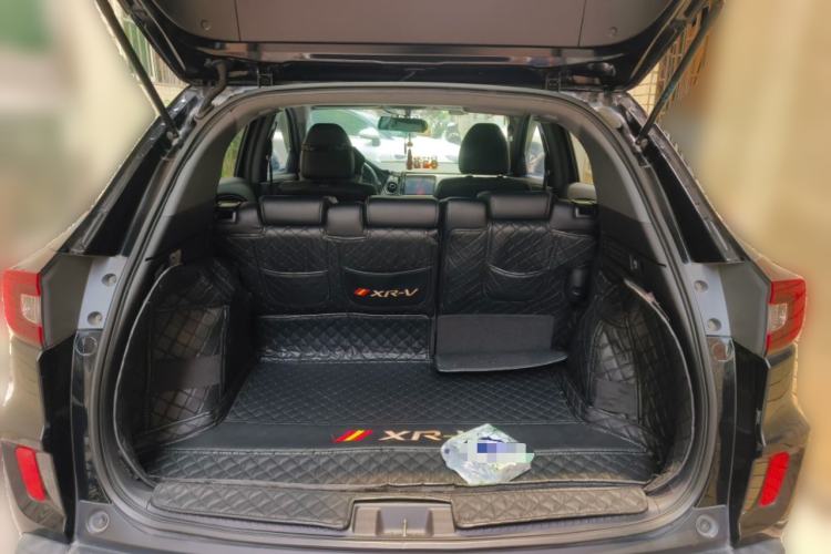 Used Honda XR-V 2020 220TURBO CVT Luxury Edition
