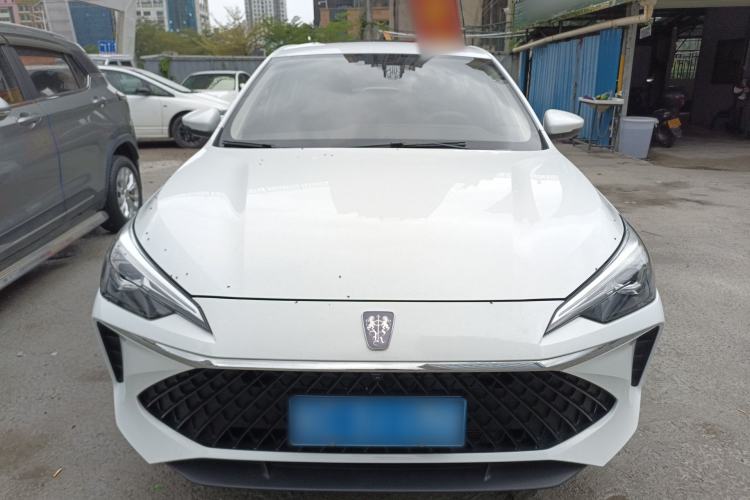 Used Roewe i5 2023 1.5L CVT Luxury Edition