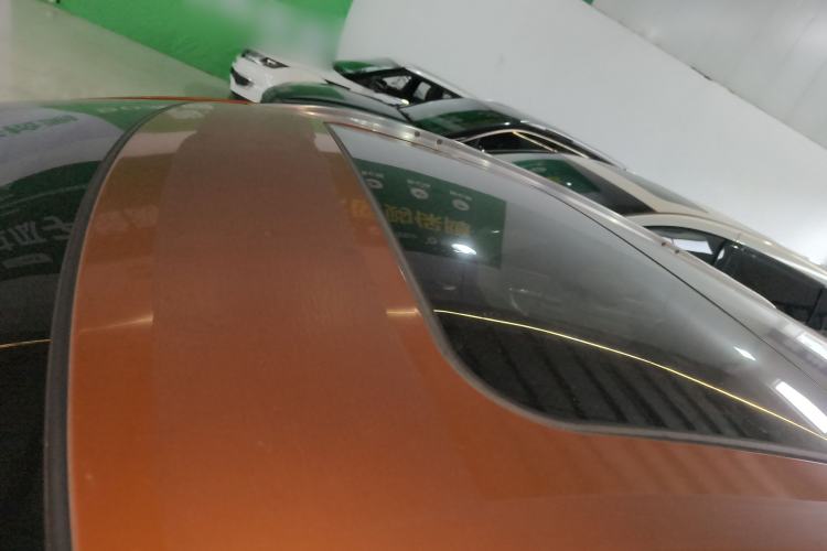 Used Honda XR-V 2015 1.8L VTi CVT Luxury Edition Roof