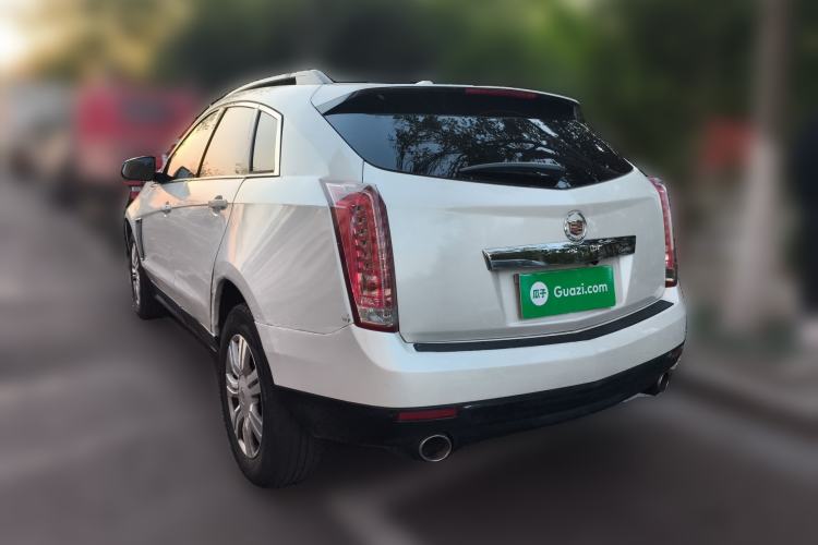 Used Cadillac SRX 2015 3.0L Comfort Version
