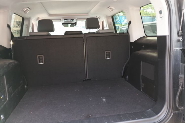 Used BAIC Off-Road BJ40 Electric Drive 2025 Standard Edition
