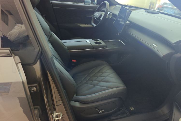 Used Deepal S07 2023 S7i 200Max Extended-Range Model