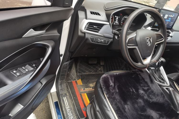 Used Baojun 530 2019 1.5T CVT Elite Version China V