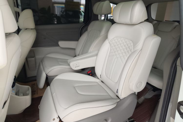 Used Hyundai Custo 2021 380TGDi Smart Luxury Premium LUX