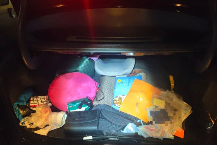 Used Mercedes-Benz E-Class 2014 E 260 L
