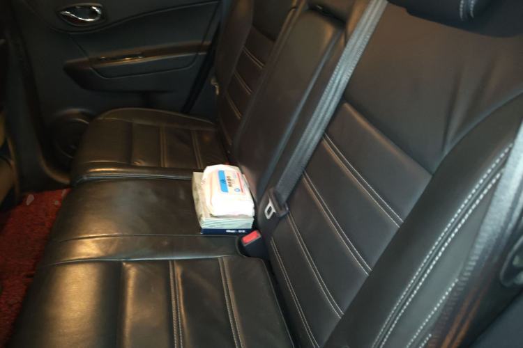 Used Renault Koleos 2010 2.5L 4x4 Comfort Edition