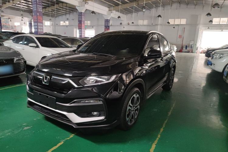 Used Honda XR-V 2020 1.5L CVT Comfort Version