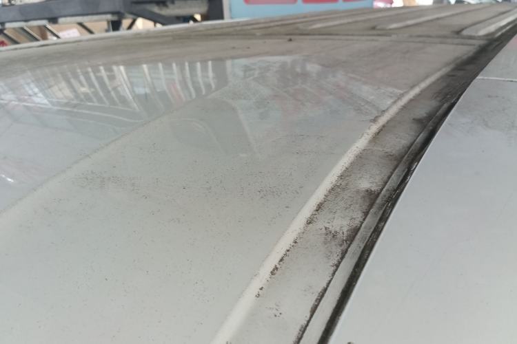 Used Foton Toano 2023 2.0T Manual Urban Version Short Wheelbase Mid-Height Design with Single Rear Tire—5/6/9 Seater Roof