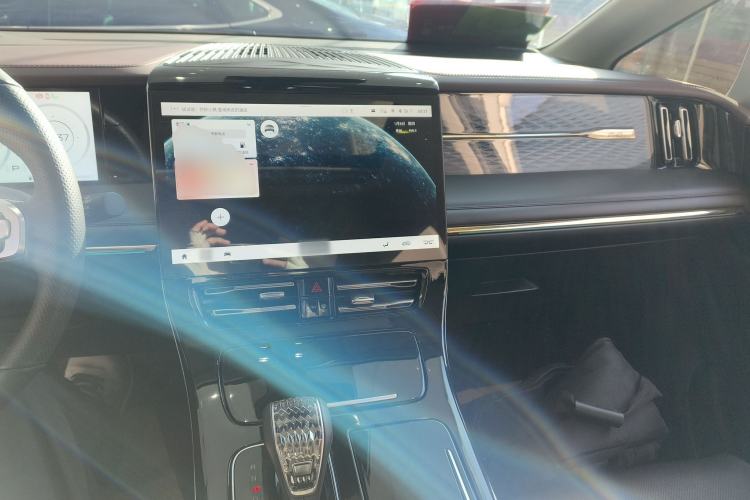 Used GAC Trumpchi M8 2024 Master Series 400T Ultimate Edition
