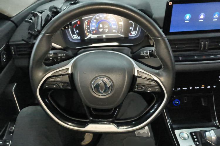 Used Dongfeng Aeolus Yixuan 2020 230T Automatic Cool Edition