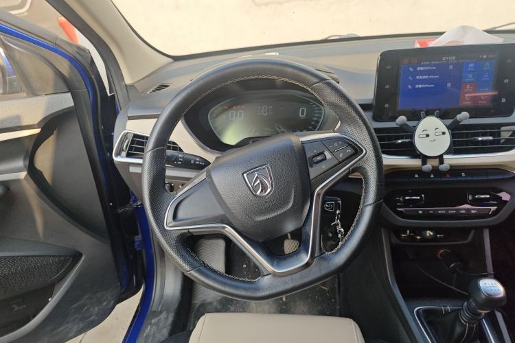 Used Baojun 360 2018 1.5L Manual Luxury Edition China V

