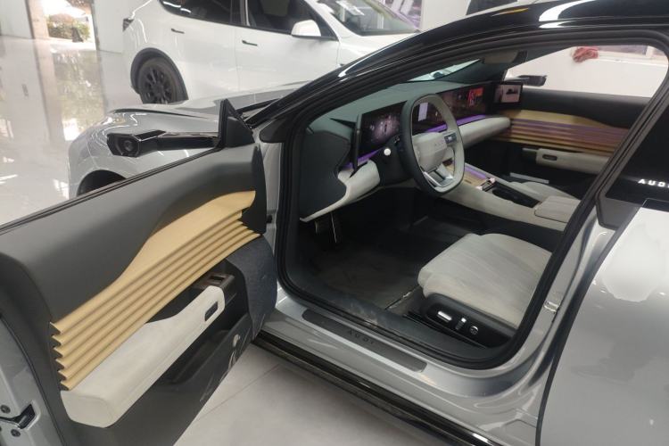 Used Audi E5 Sportback 2026 Flagship Quattro Model