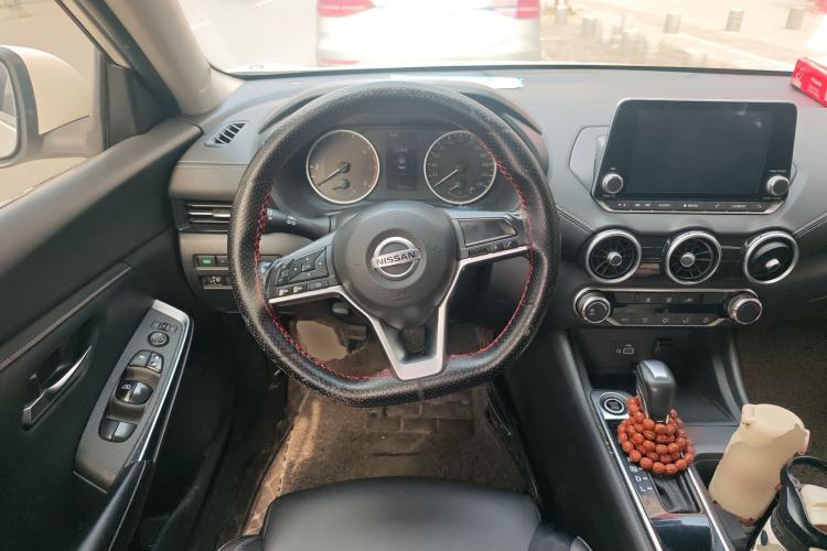 Used Nissan Sylphy 2020 1.6L XL CVT Enjoyment Edition