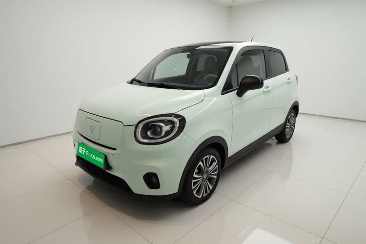 Used Leapmotor T03 2024 403 Comfort Edition