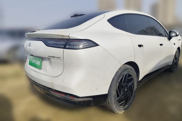 Used Hyptec HT 2024 825 Ultra-High Voltage LiDAR Edition
